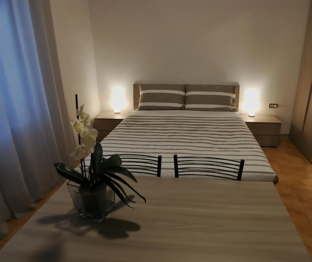Villa Giulia Bonate Sotto Kültér fotó