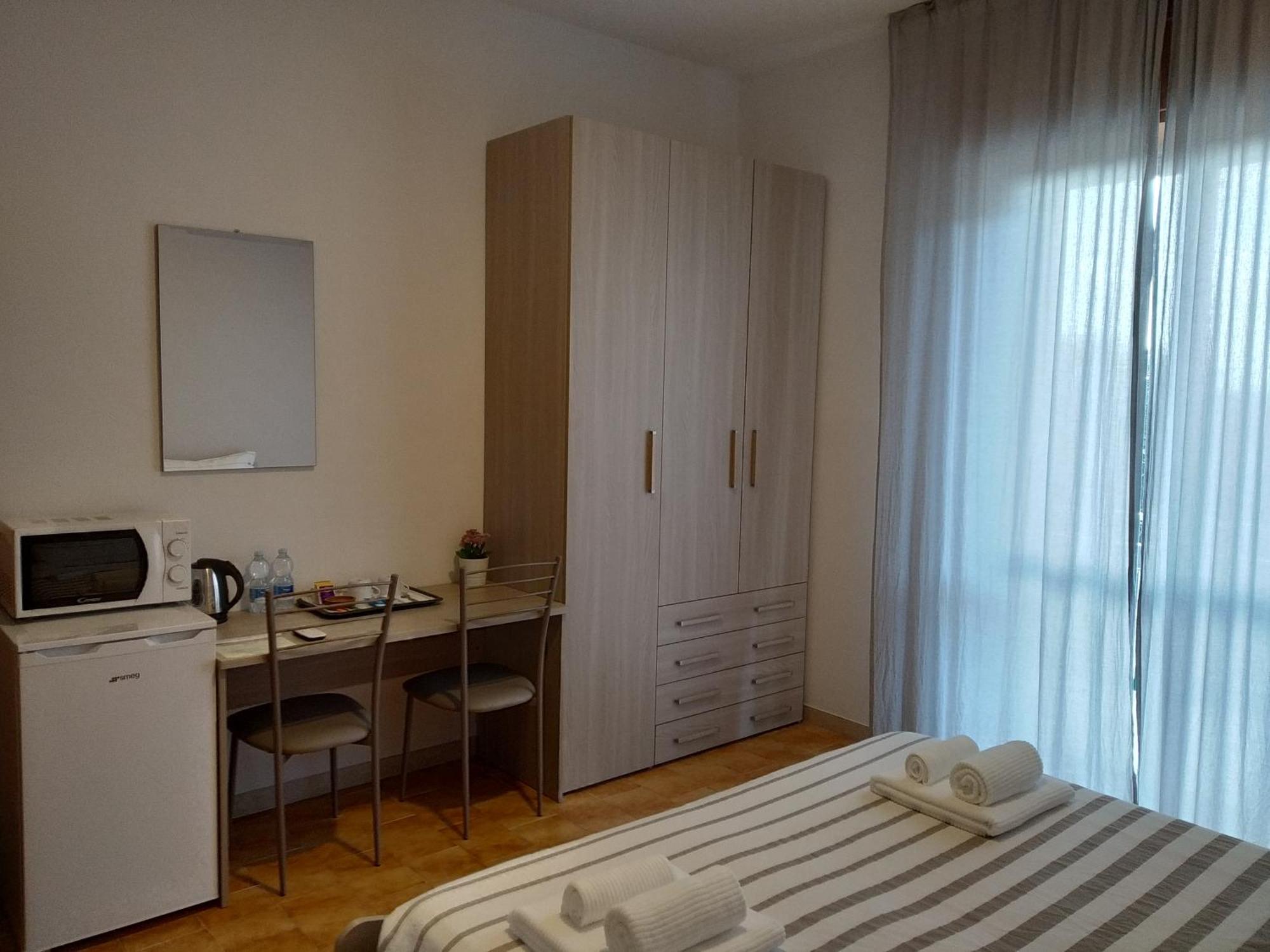 Villa Giulia Bonate Sotto Kültér fotó