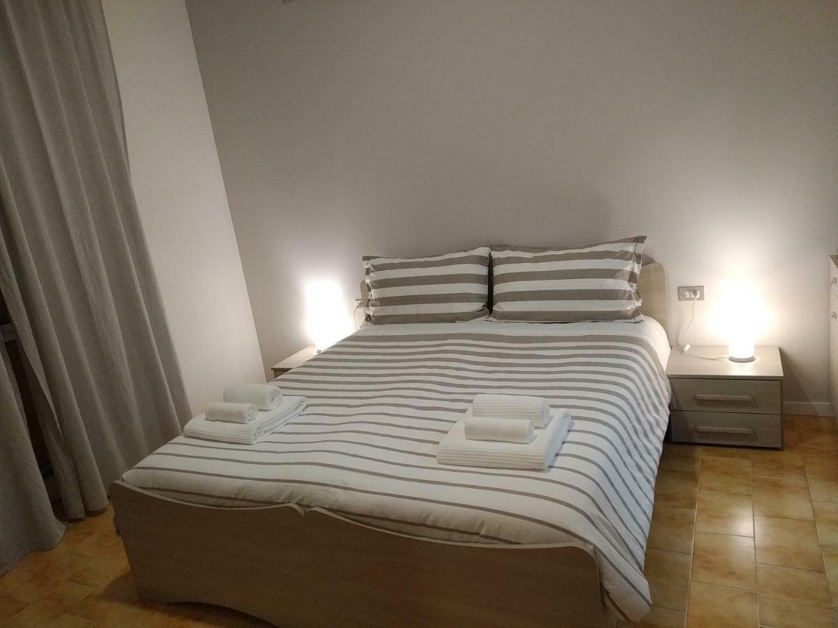 Villa Giulia Bonate Sotto Kültér fotó